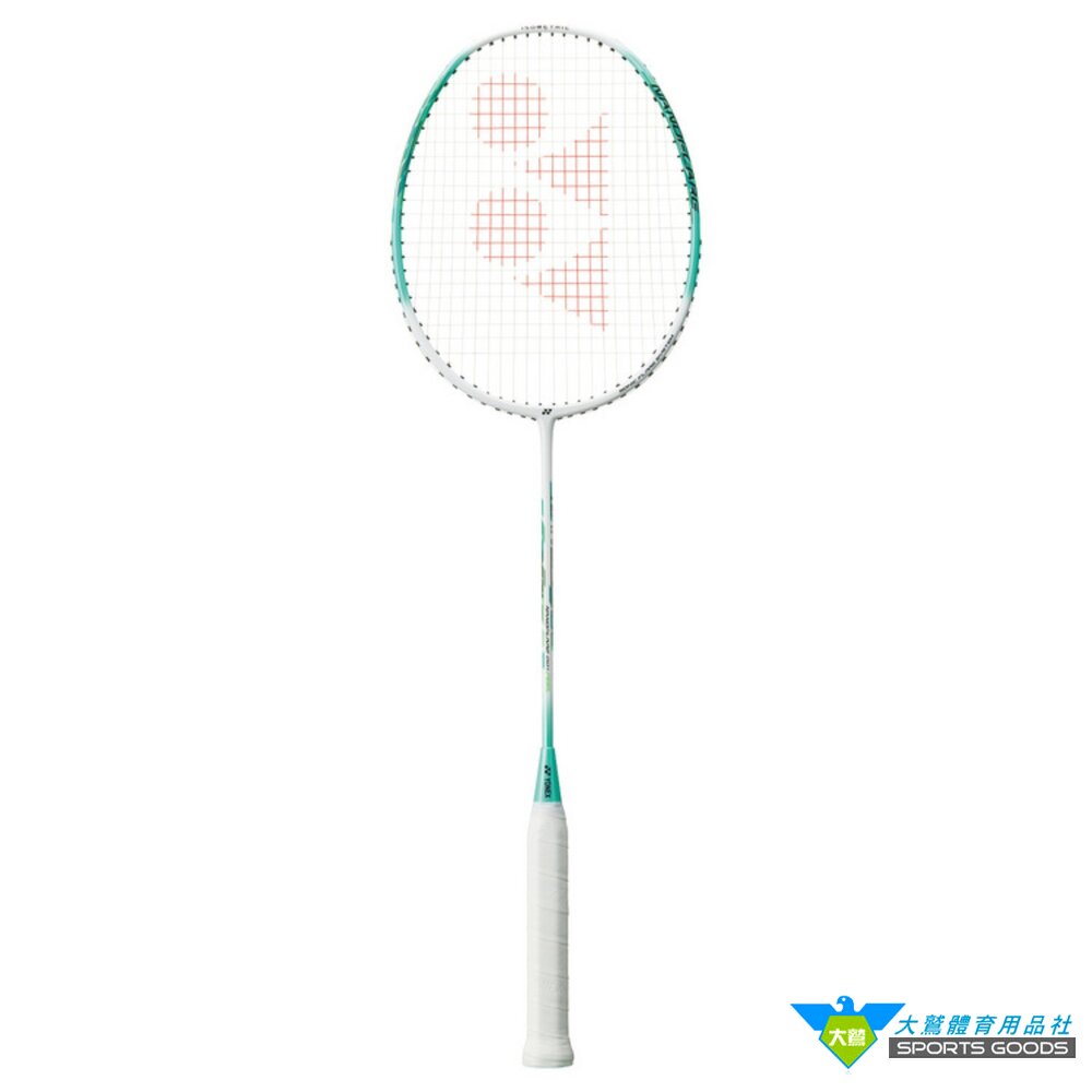 YY YONEX NANOFLARE 001 NF-001 入門款羽球拍(原廠己上線)-圖片-1