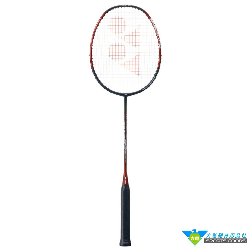 YY YONEX NANOFLARE 001 NF-001 入門款羽球拍(原廠己上線)-圖片-3