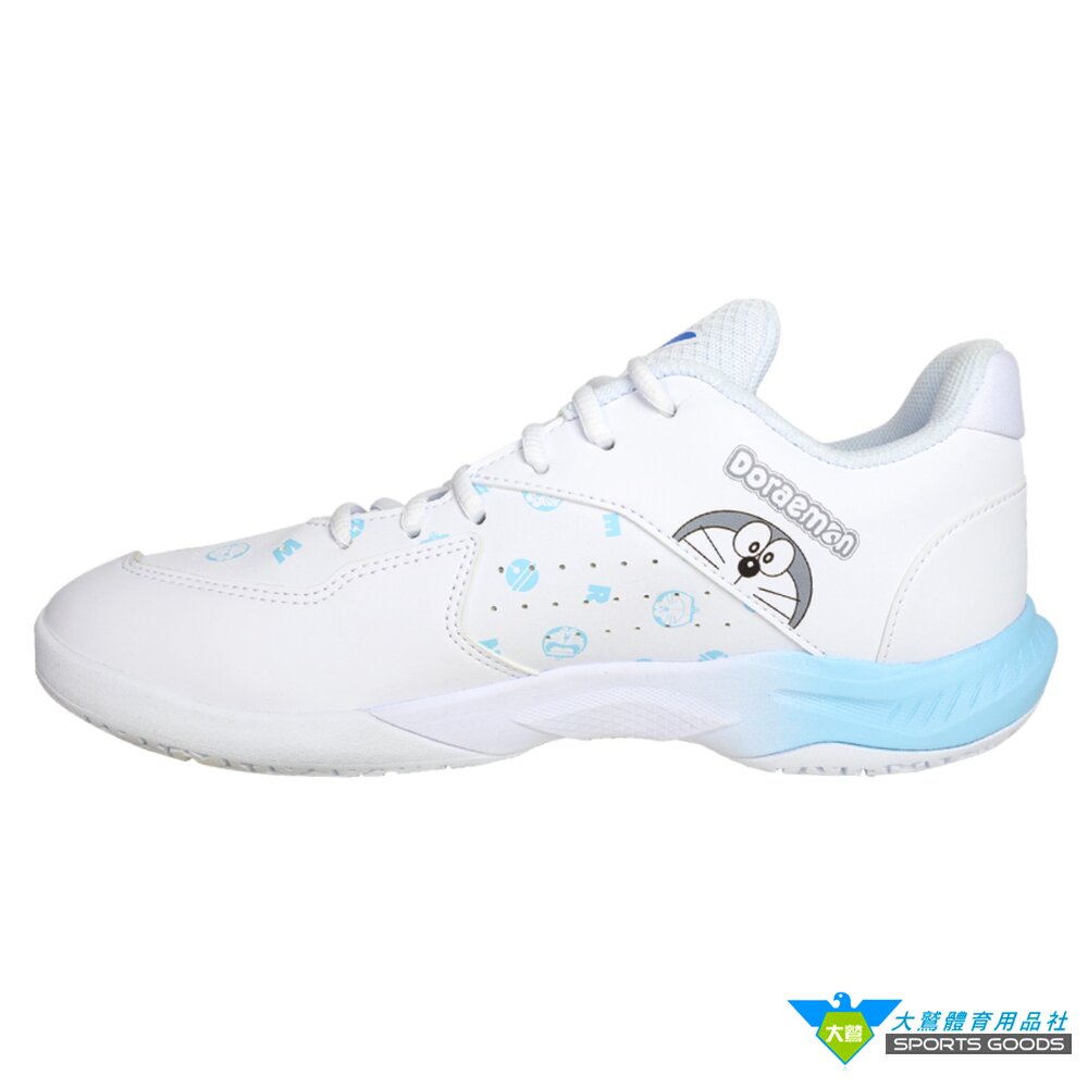 哆啦A夢 VICTOR x Doraemon 哆啦A夢限定聯名羽球鞋 P-DRM A-圖片-2
