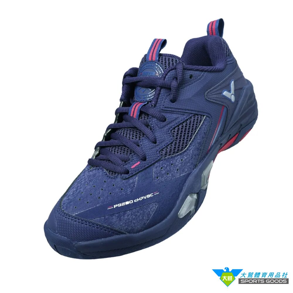 VICTOR羽球俱樂部系列球鞋 P9200cHPVBC A/B-圖片-4
