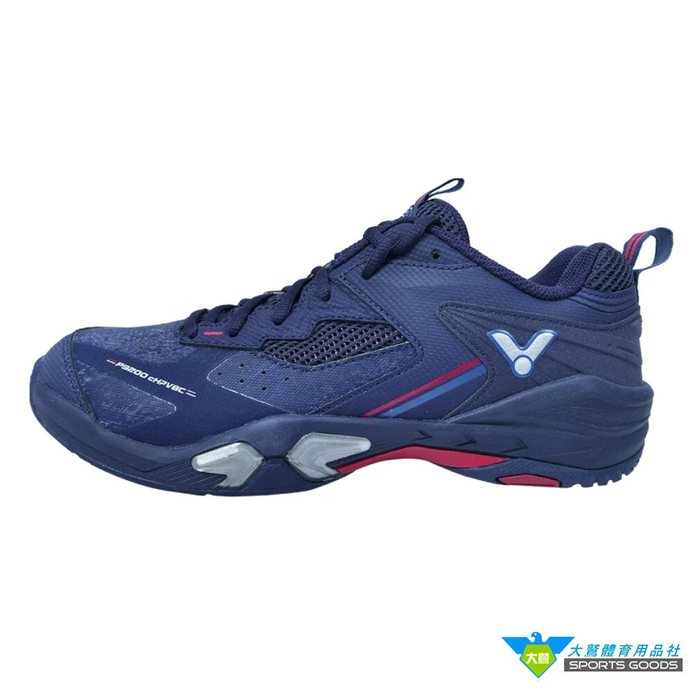 VICTOR羽球俱樂部系列球鞋 P9200cHPVBC A/B-圖片-5