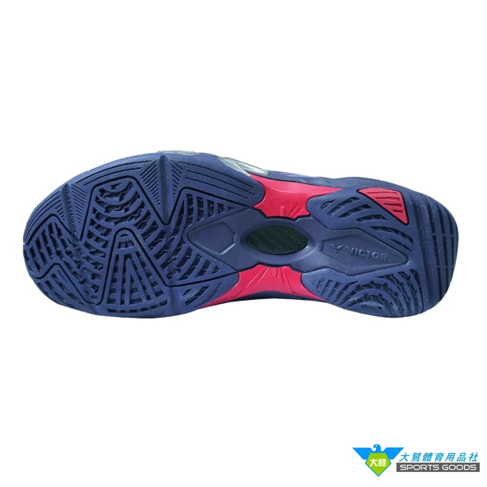 VICTOR羽球俱樂部系列球鞋 P9200cHPVBC A/B-圖片-6
