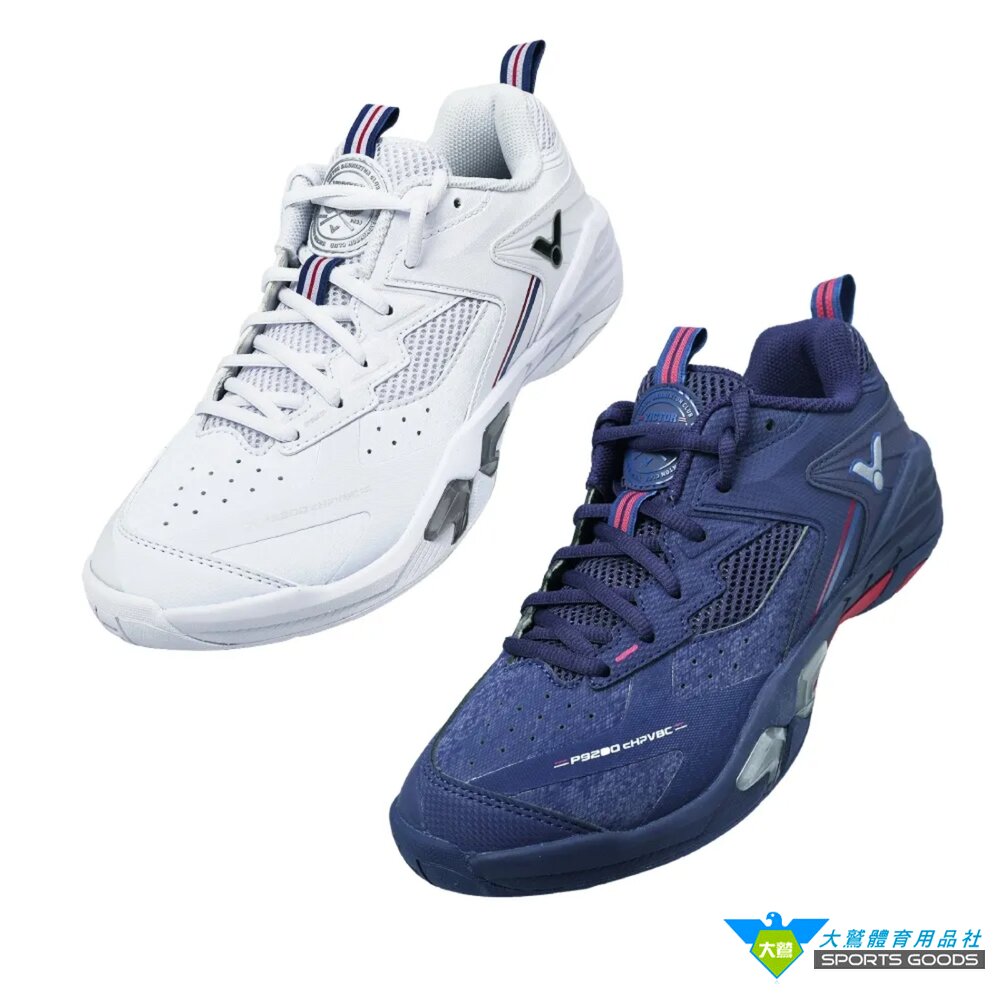  VICTOR羽球俱樂部系列球鞋 P9200cHPVBC A/B