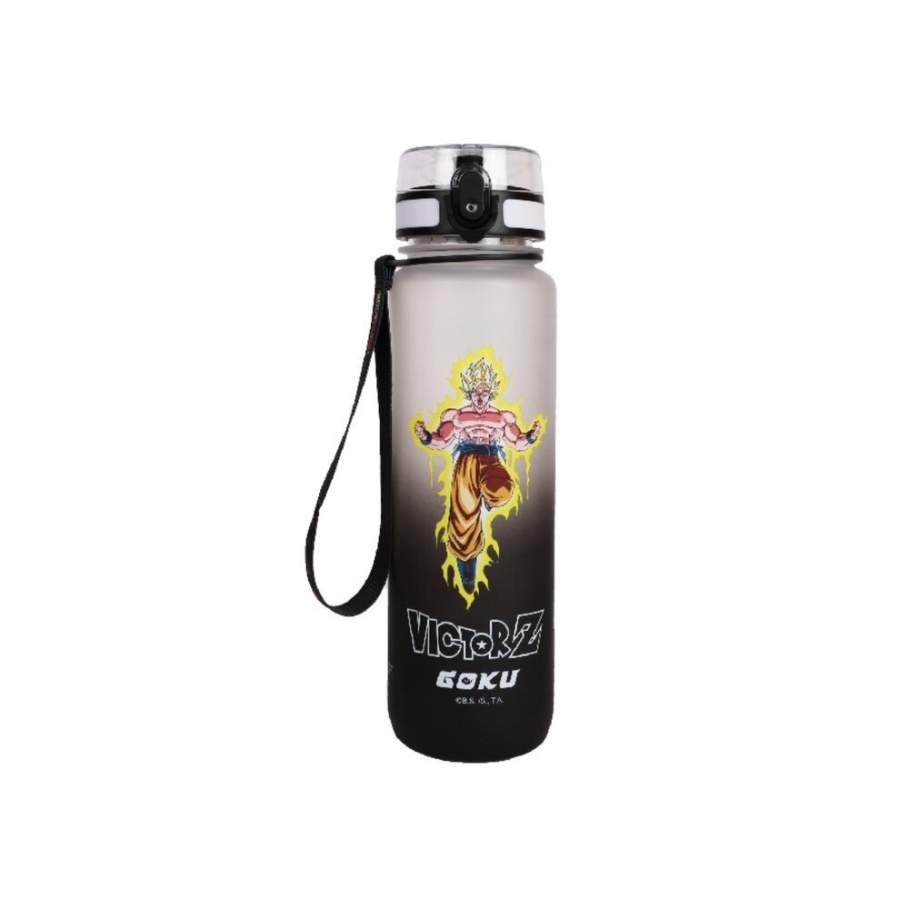 PG871DBZ-七龍珠Z 聯名 VICTOR 勝利 聯名運動水壺 PG871DBZ C