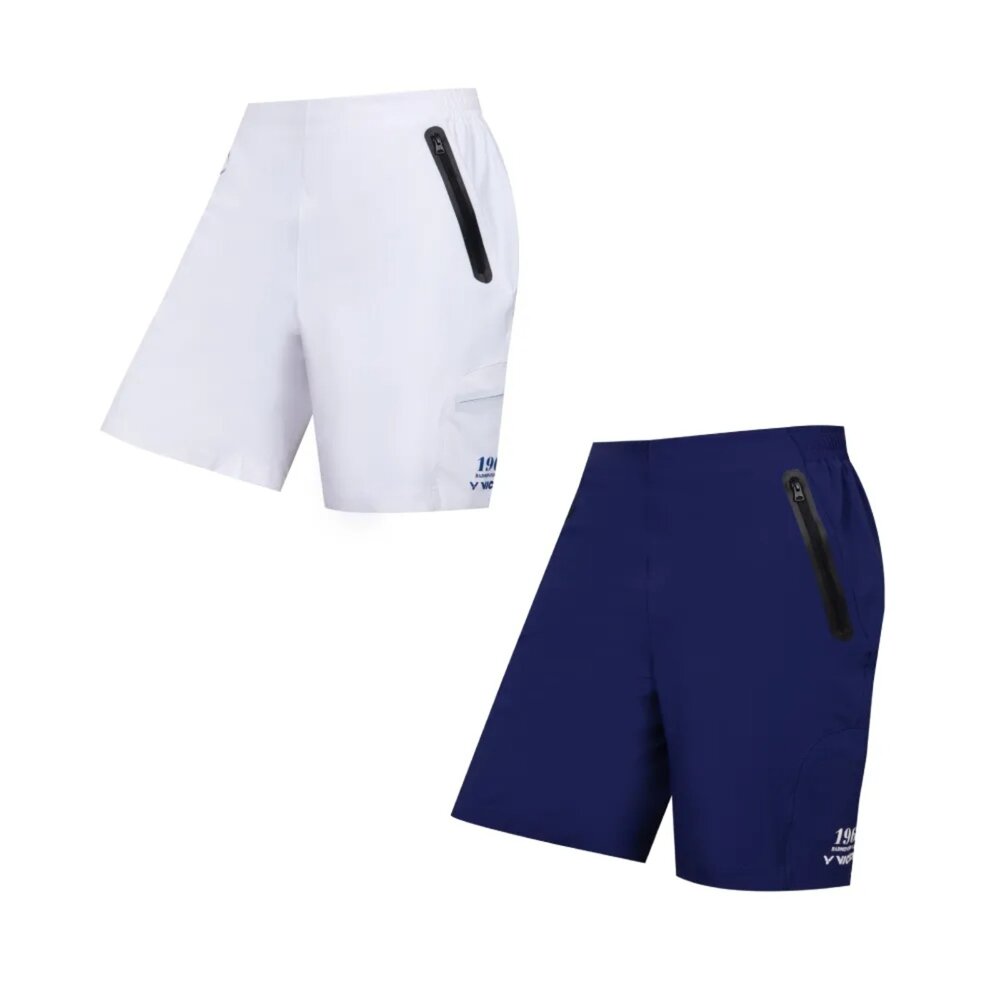 R-5509VBC-VICTOR羽球俱樂部系列運動短褲 R-5509VBC (中性款)