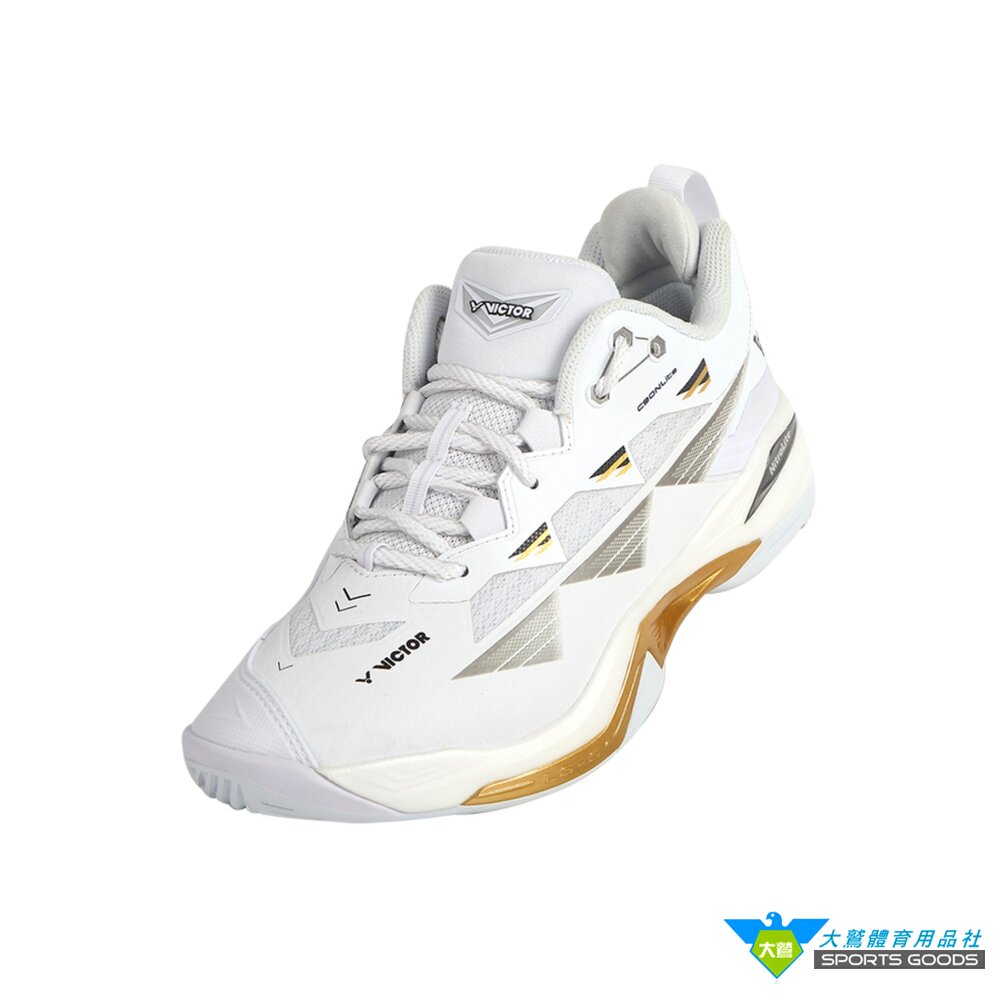 VICTOR C90 SH-C90NLITE 羽球鞋 (寬楦)-圖片-1