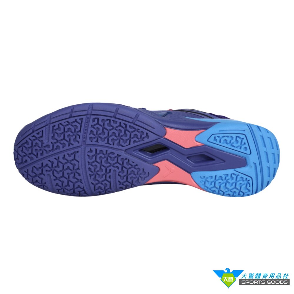 VICTOR SH-P8500NLITE 羽球鞋 (吳世飛、伊祖丁指定裝備)-圖片-3