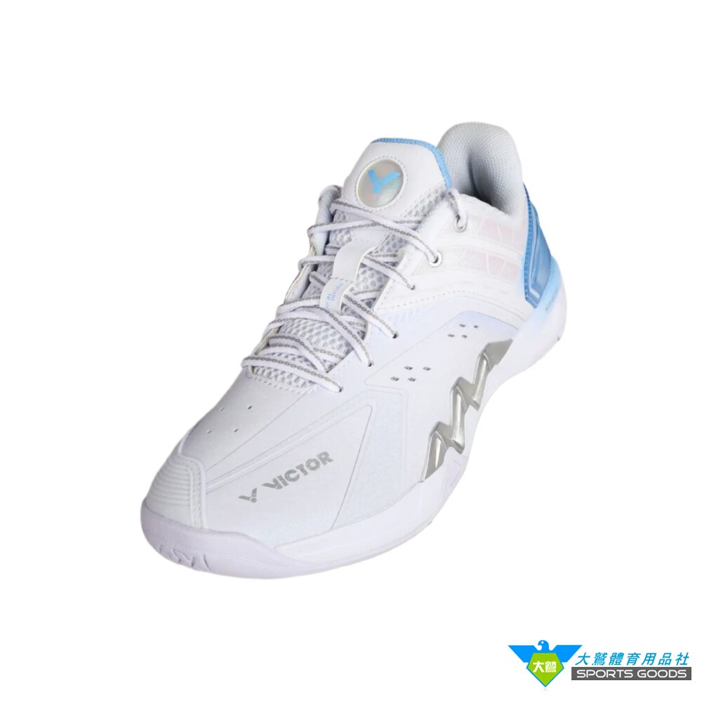 VICTOR SH-P8500NLITE 羽球鞋 (吳世飛、伊祖丁指定裝備)-圖片-4