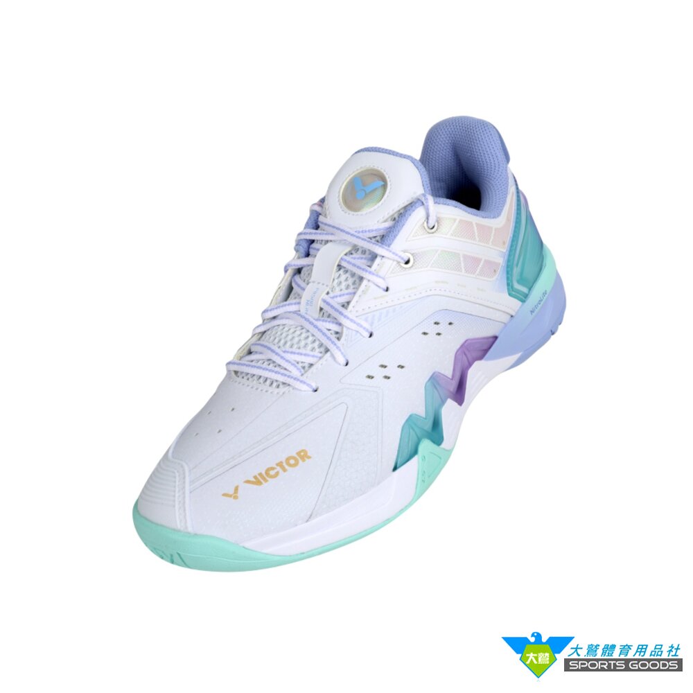 VICTOR SH-P8500NLITE 羽球鞋 (吳世飛、伊祖丁指定裝備)-圖片-7