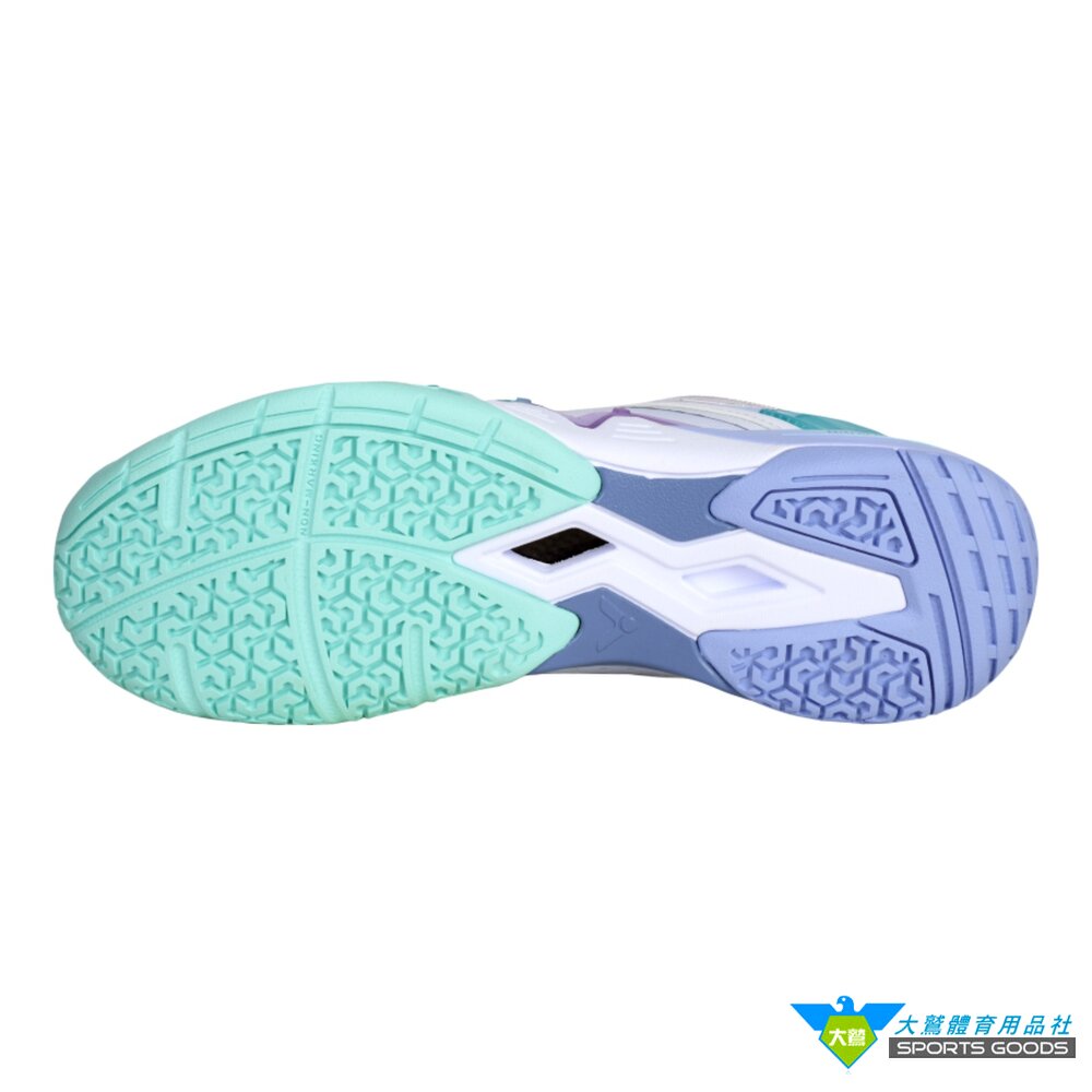 VICTOR SH-P8500NLITE 羽球鞋 (吳世飛、伊祖丁指定裝備)-圖片-9
