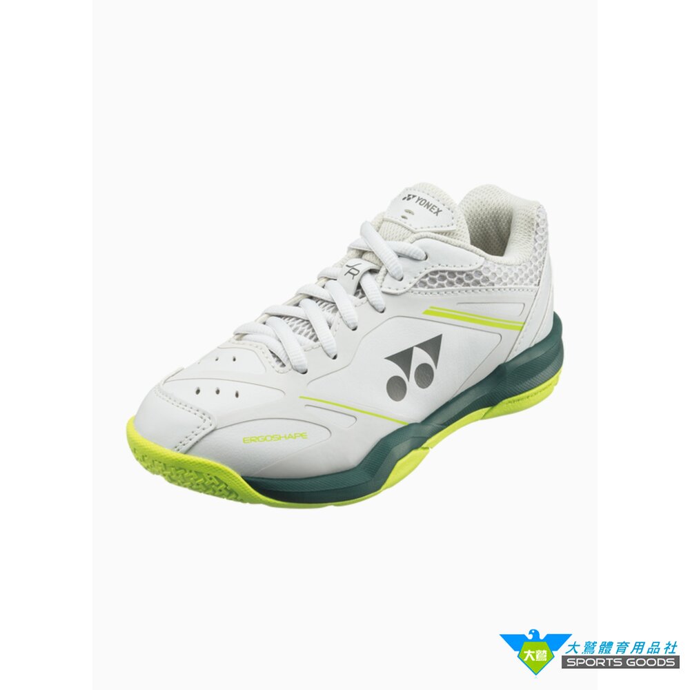 65JR4 YY YONEX 羽球鞋 童鞋 POWER CUSHION 65 VA SHB65JR4 SHBVAJR-圖片-2