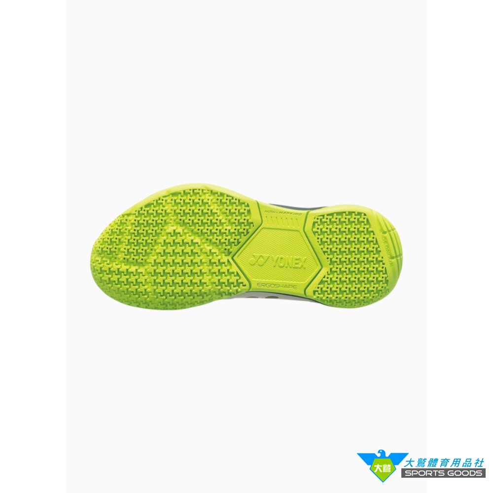 65JR4 YY YONEX 羽球鞋 童鞋 POWER CUSHION 65 VA SHB65JR4 SHBVAJR-圖片-3