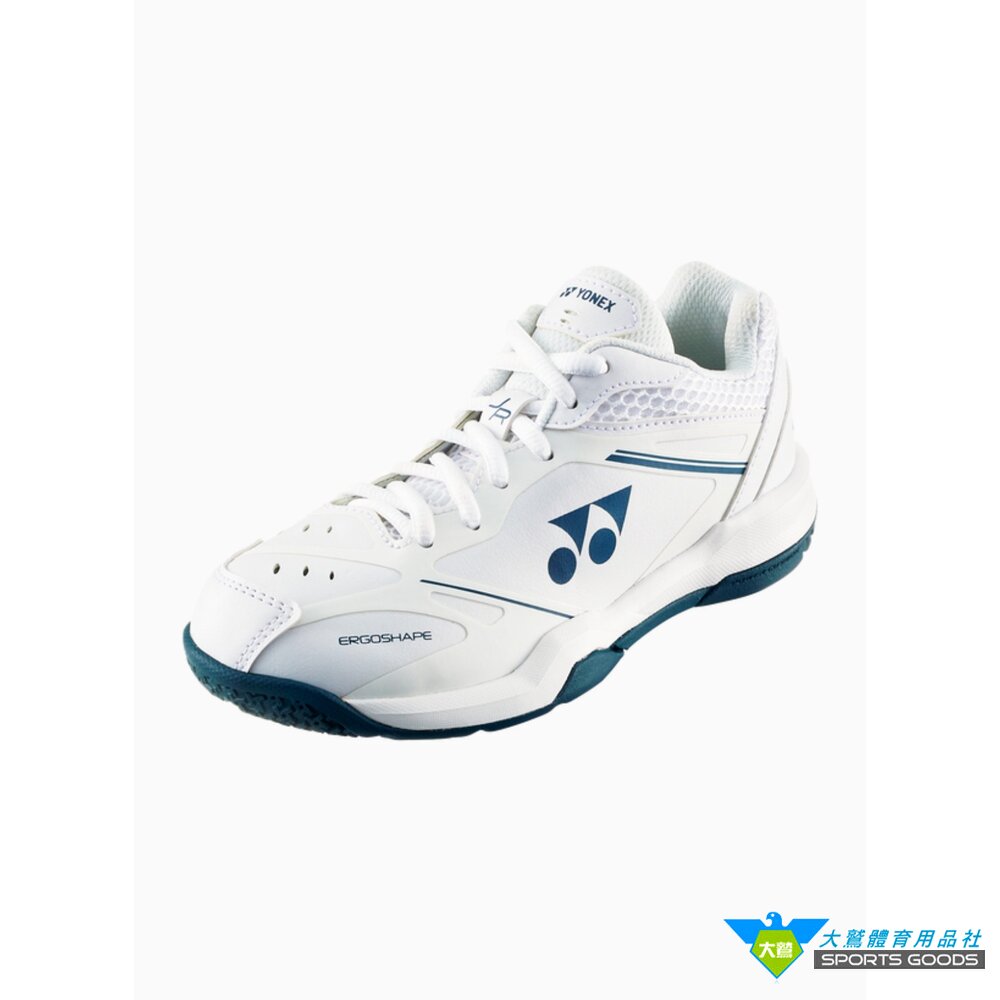  65JR4 YY YONEX 羽球鞋 童鞋 POWER CUSHION 65 VA SHB65JR4 SHBVAJR