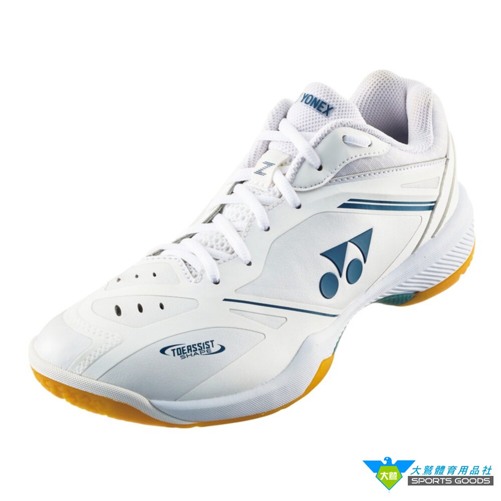 65Z4 65X4 YY YONEX 羽球鞋 POWER CUSHION 65 SHB-65Z4 SHB65X4-圖片-1
