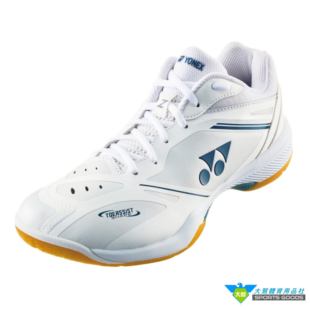 65Z4 65Z4L YY YONEX 羽球鞋 POWER CUSHION 65 SHB-65Z4 65Z4L-圖片-2
