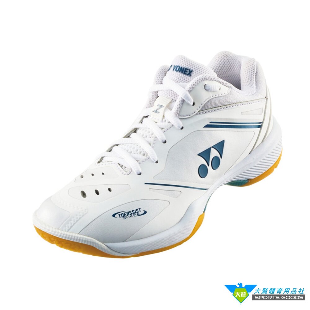 65Z4 65Z4L YY YONEX 羽球鞋 POWER CUSHION 65 SHB-65Z4 65Z4L-圖片-3