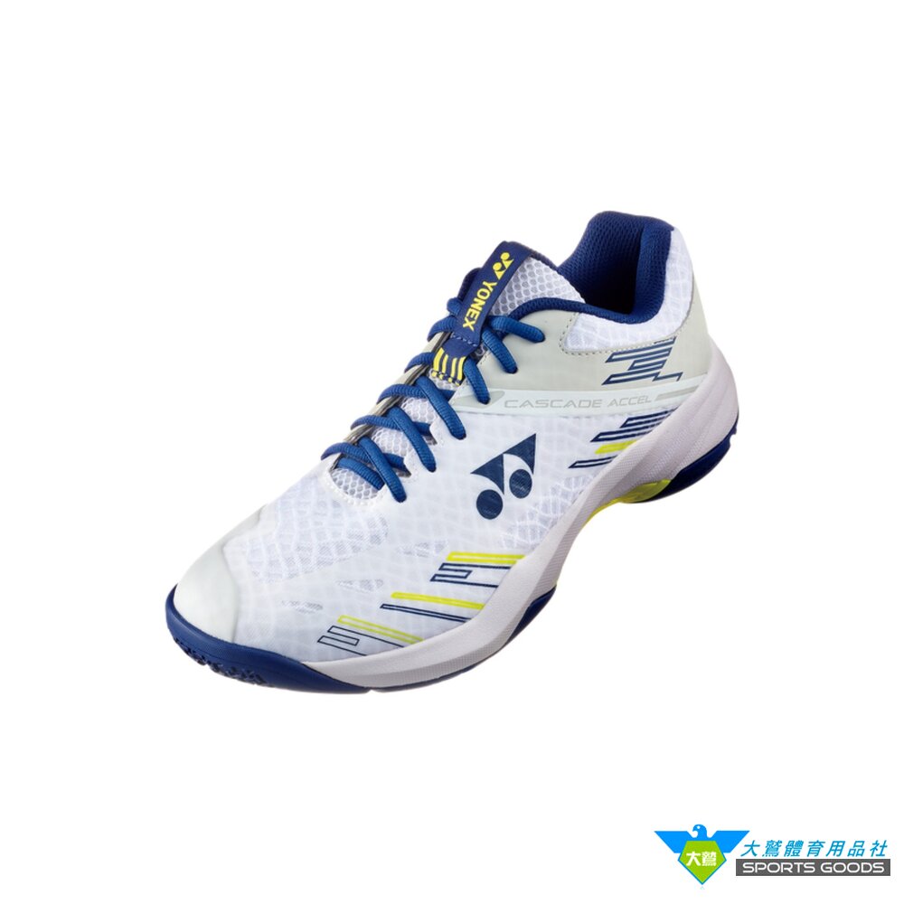 CA1 YY YONEX 羽球鞋 POWER CUSHION CASCADE ACCEL SHB-CA1-圖片-1