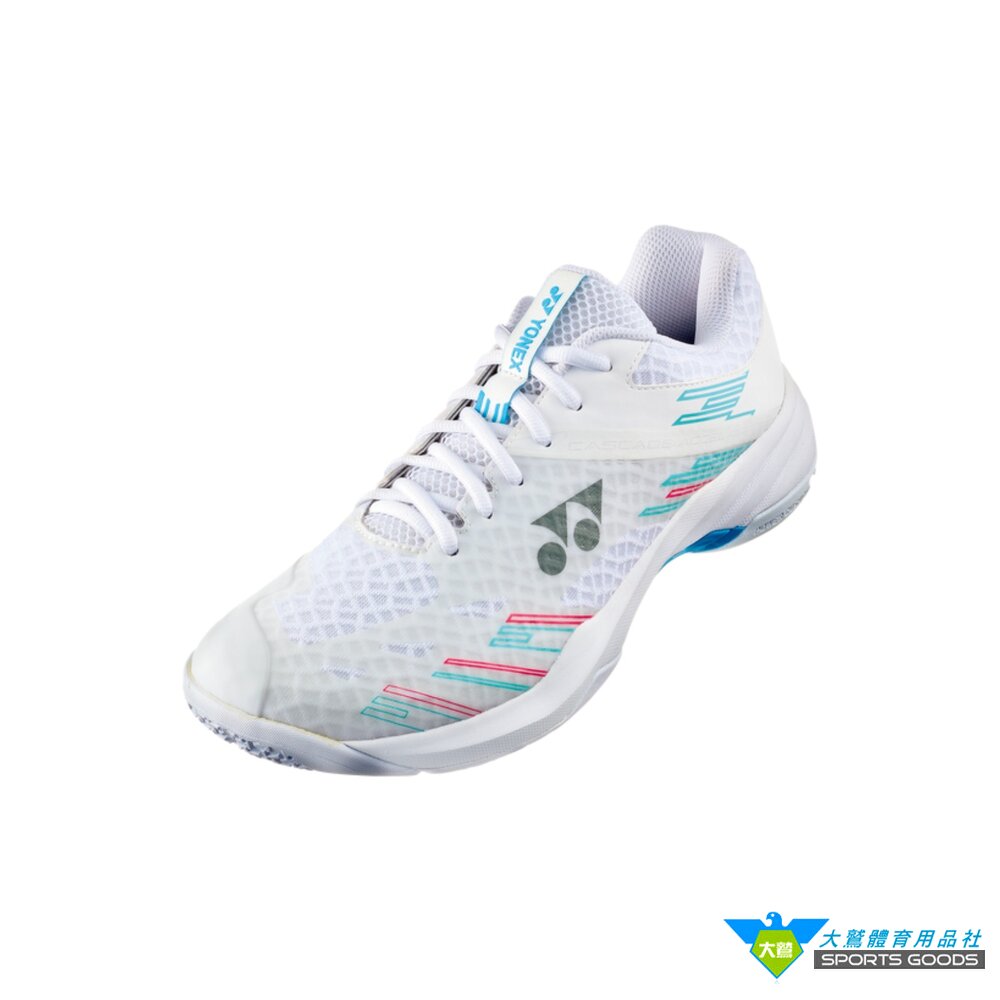 CA1 YY YONEX 羽球鞋 POWER CUSHION CASCADE ACCEL SHB-CA1-圖片-3