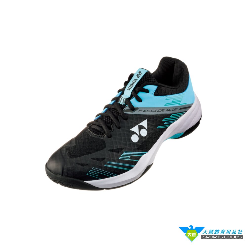 CA1 YY YONEX 羽球鞋 POWER CUSHION CASCADE ACCEL SHB-CA1-圖片-5
