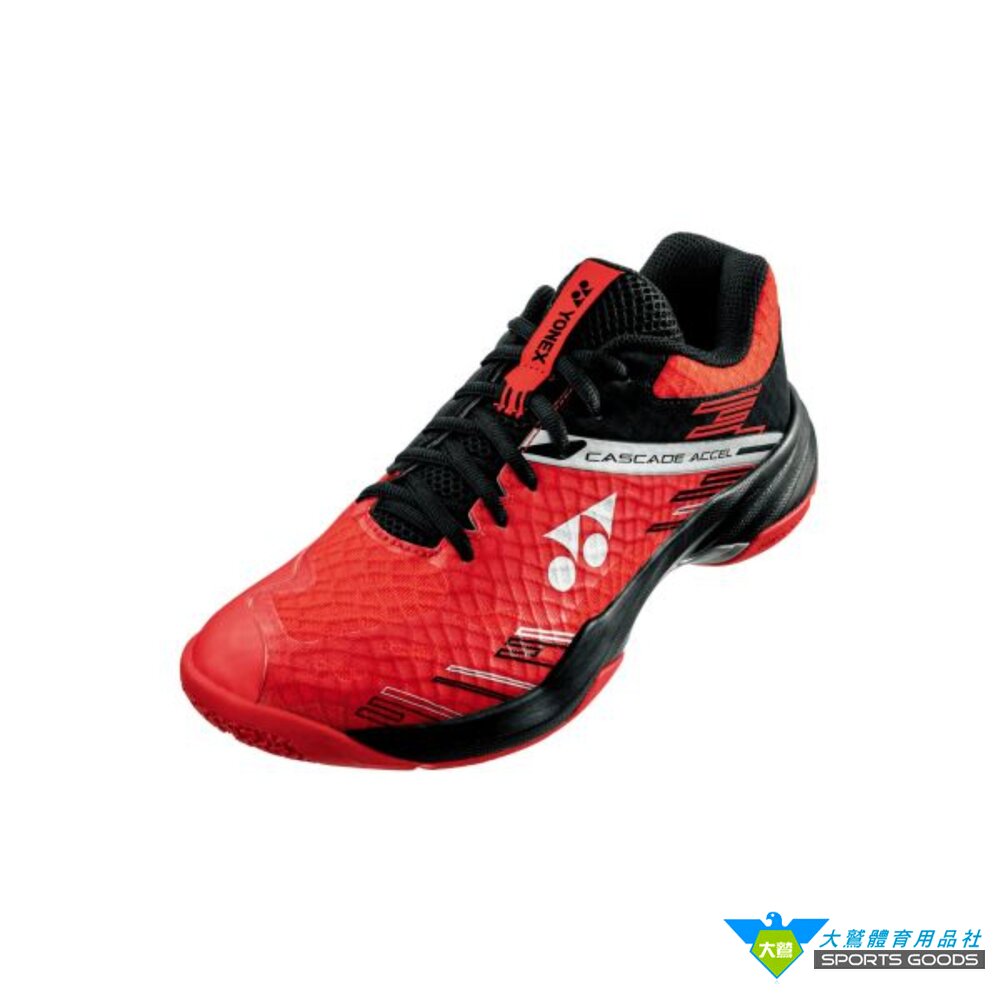 CA1 YY YONEX 羽球鞋 POWER CUSHION CASCADE ACCEL SHB-CA1-圖片-9