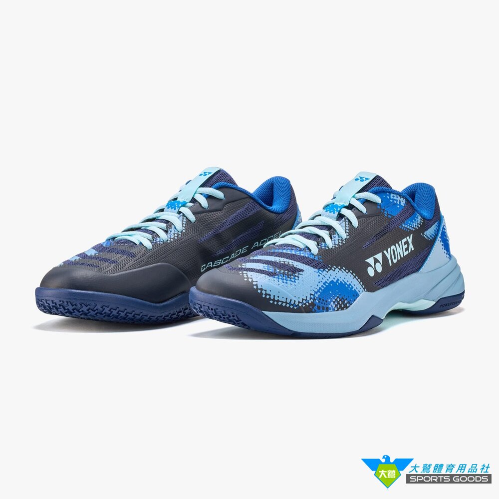 CA2 YY YONEX 羽球鞋 POWER CUSHION CASCADE ACCEL SHB-CA2 WIDE-圖片-1