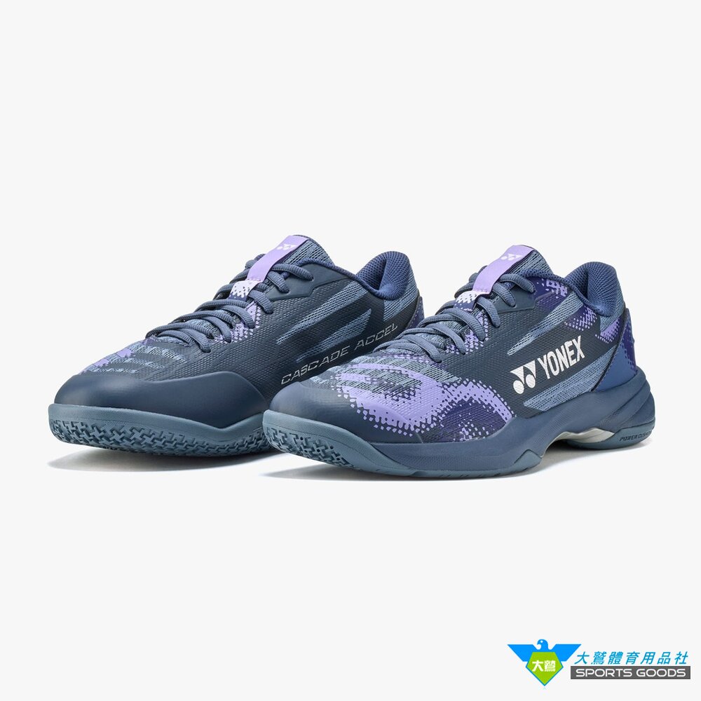 CA2 YY YONEX 羽球鞋 POWER CUSHION CASCADE ACCEL SHB-CA2 WIDE-圖片-3