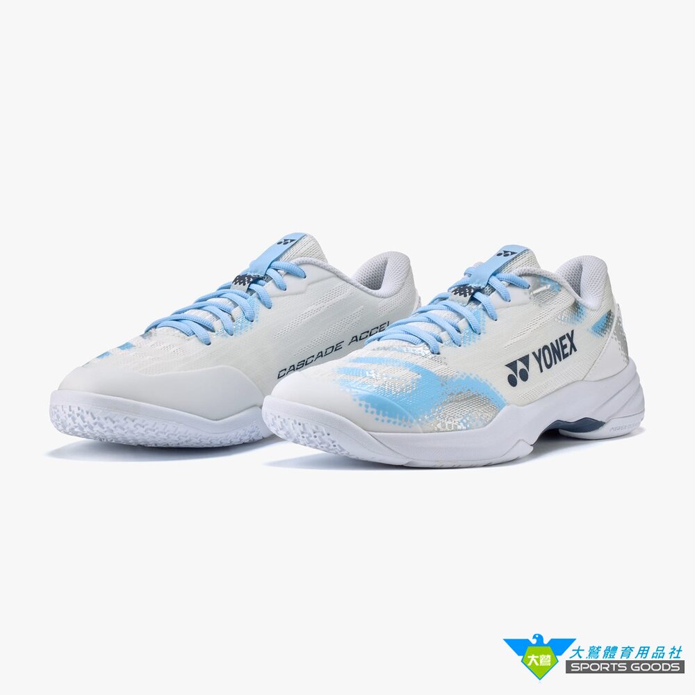 CA2 YY YONEX 羽球鞋 POWER CUSHION CASCADE ACCEL SHB-CA2 WIDE-圖片-4