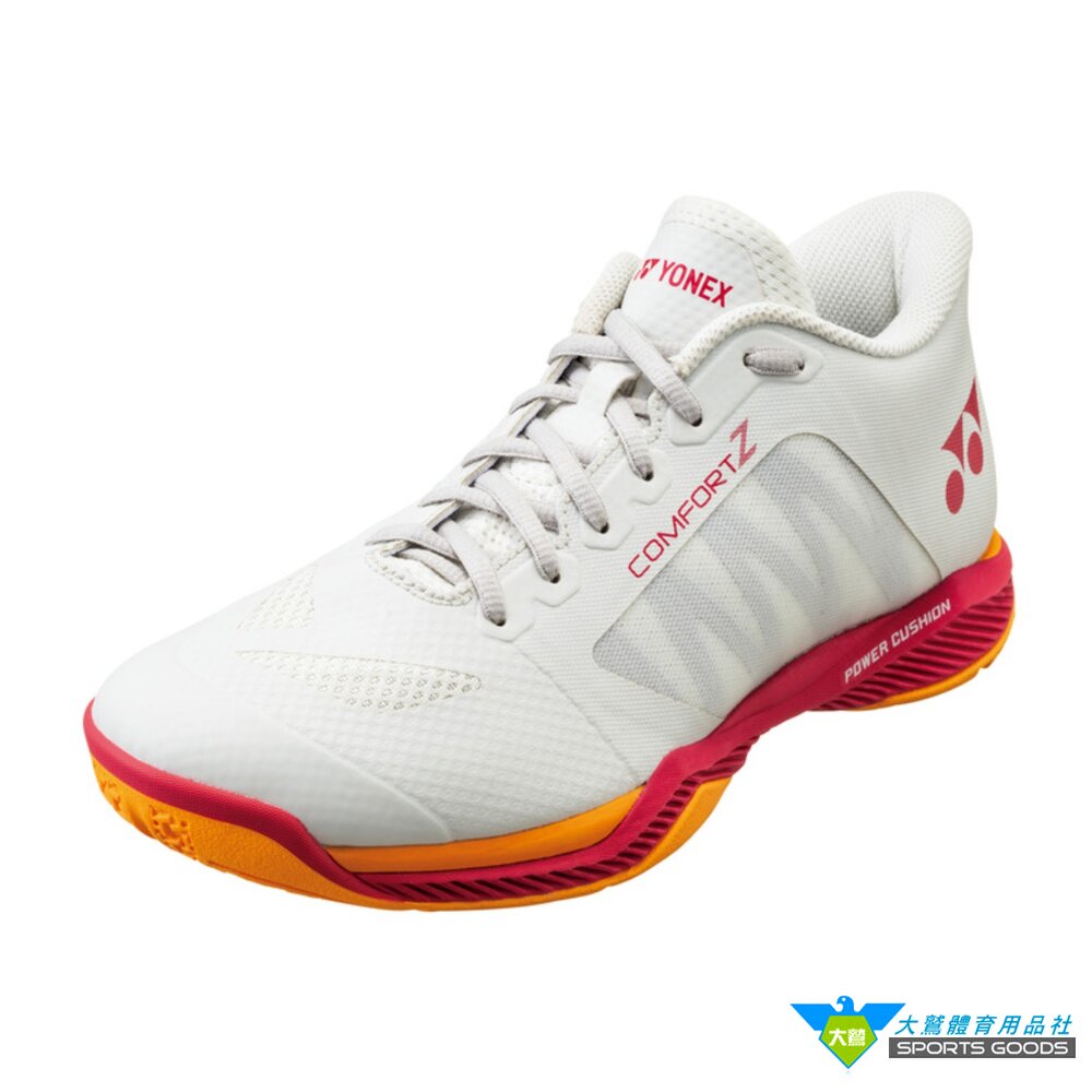CFZ3 YY YONEX 羽球鞋 POWER CUSHION COMFORT Z WIDE MID SHB-CFZ3W-圖片-1