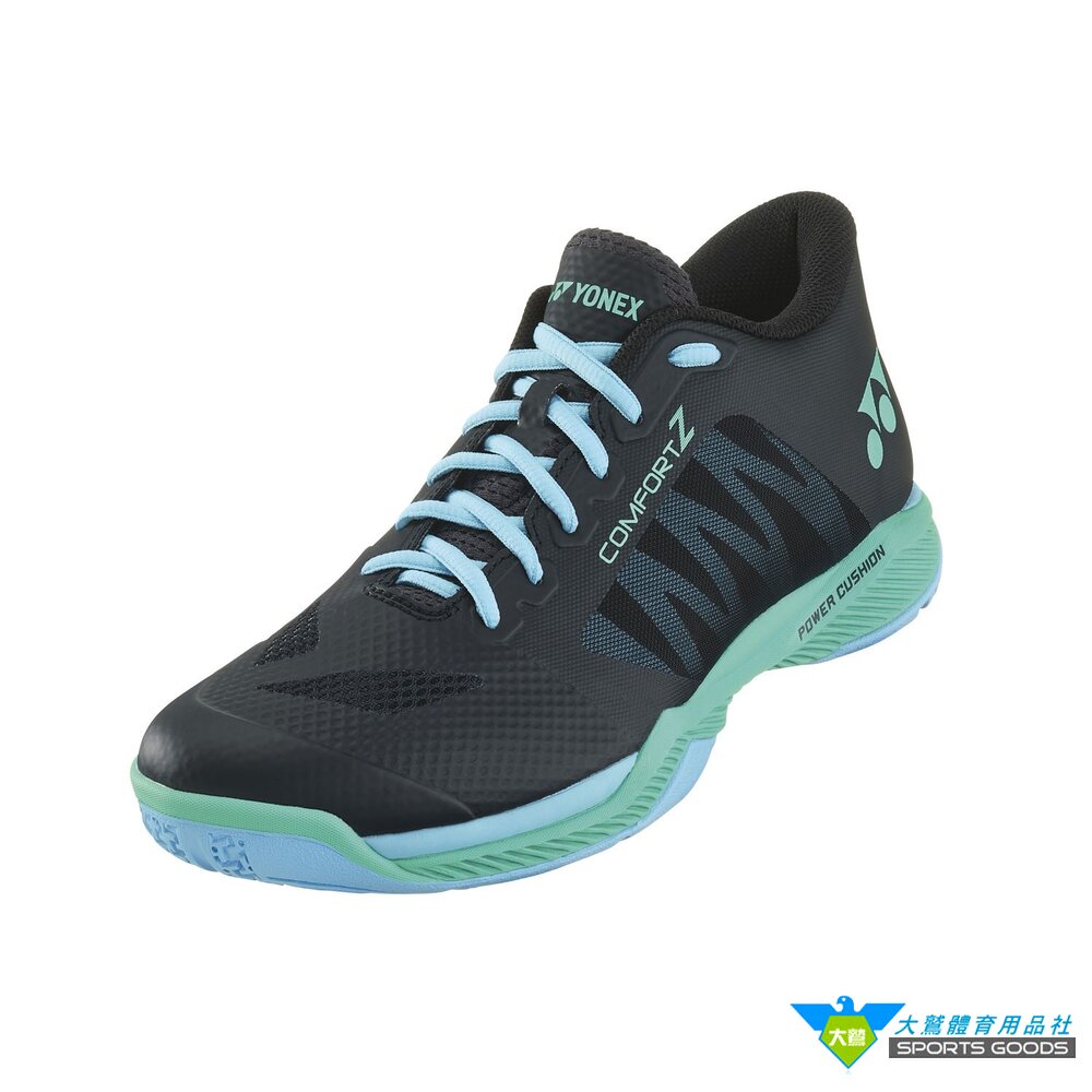 CFZ3 YY YONEX 羽球鞋 POWER CUSHION COMFORT Z WIDE MID SHB-CFZ3W-圖片-3