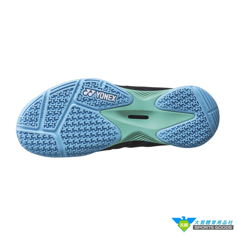CFZ3 YY YONEX 羽球鞋 POWER CUSHION COMFORT Z WIDE MID SHB-CFZ3W-圖片-4