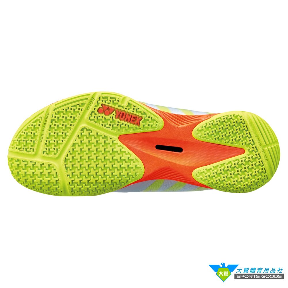 CFZ3 YY YONEX 羽球鞋 POWER CUSHION COMFORT Z WIDE MID SHB-CFZ3W-圖片-6