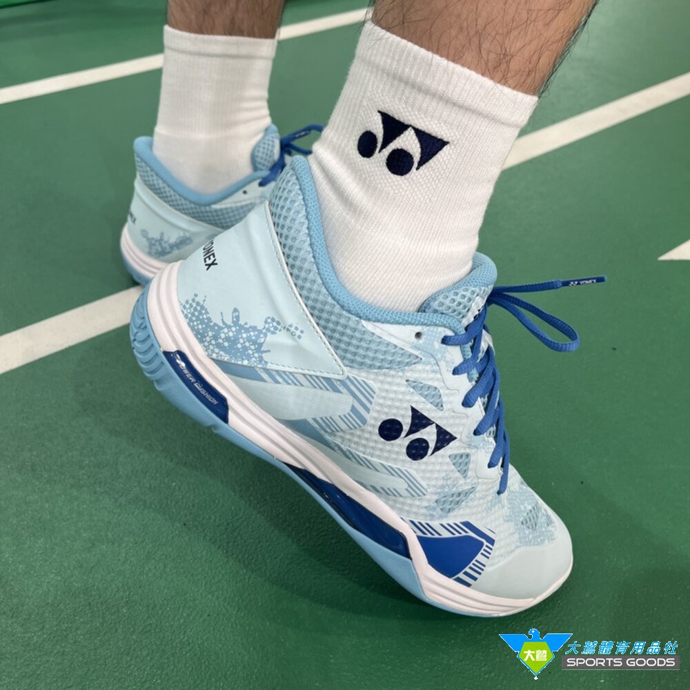 ELZ3MD YY YONEX 羽球鞋 POWER CUSHION ECLIPSION Z3 JP版 封面照片
