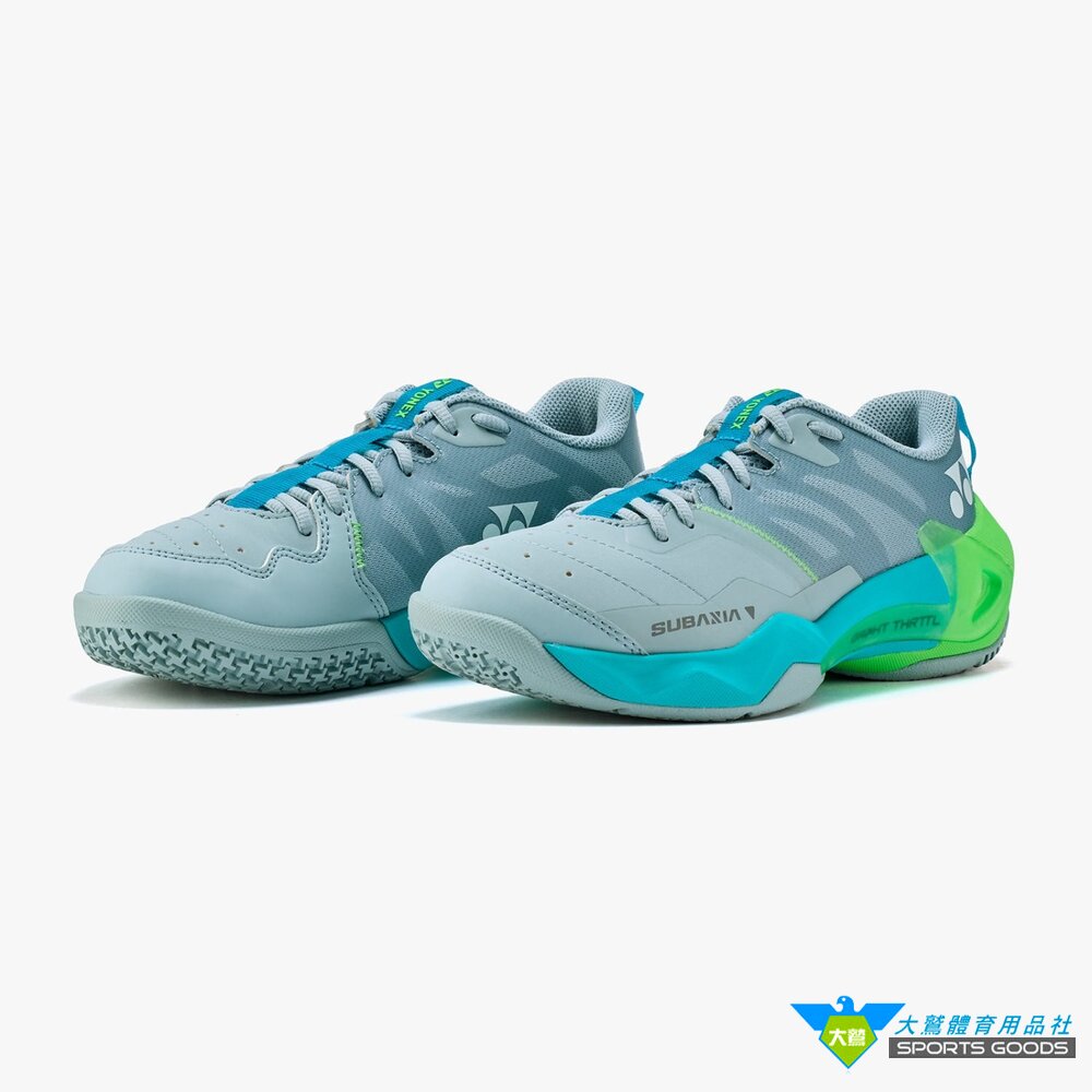 SG1 SG1L YY YONEX 羽球鞋 POWER CUSHION SUBAXIA GT WOMEN SHB-SG1-圖片-1