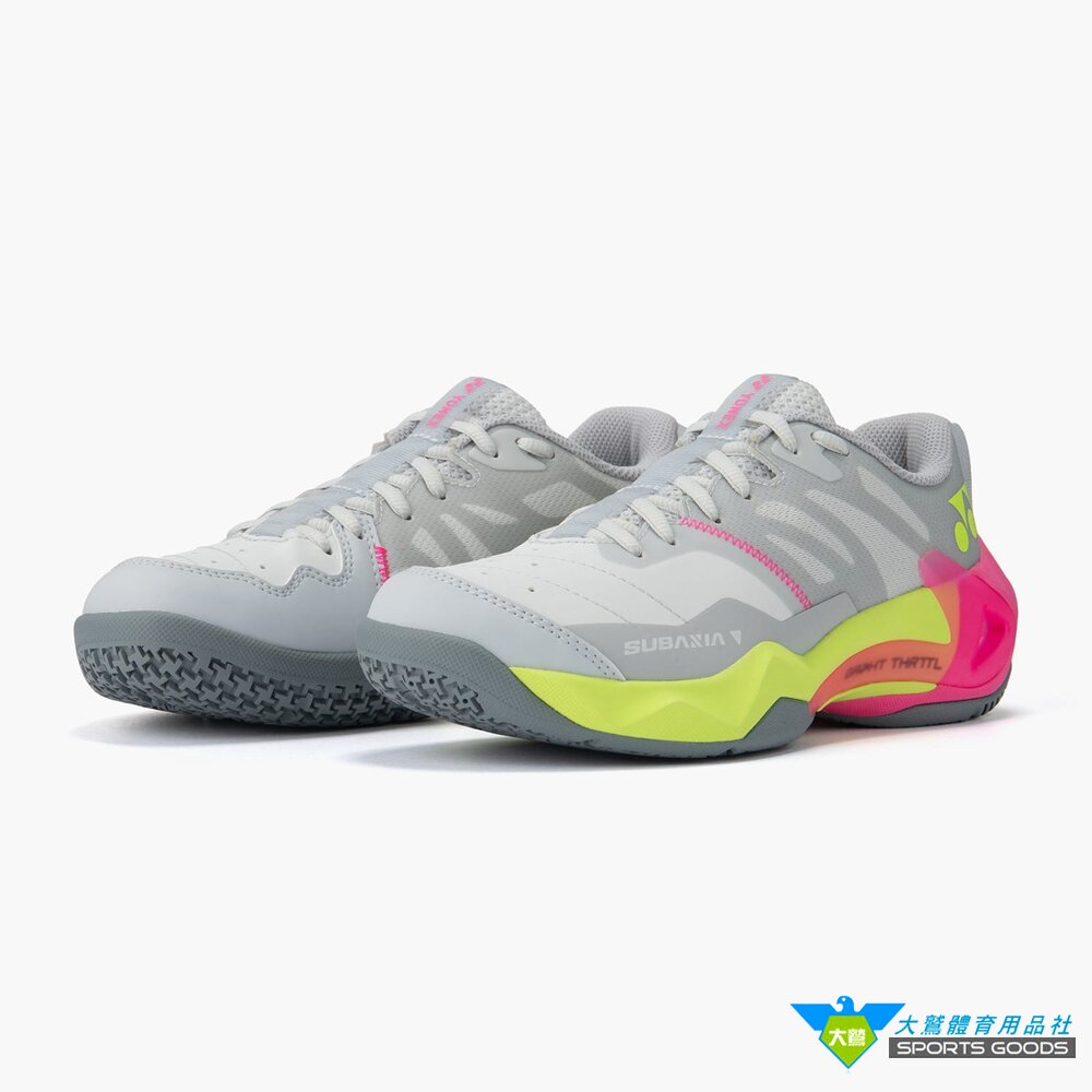 SG1 SG1L YY YONEX 羽球鞋 POWER CUSHION SUBAXIA GT WOMEN SHB-SG1-圖片-2