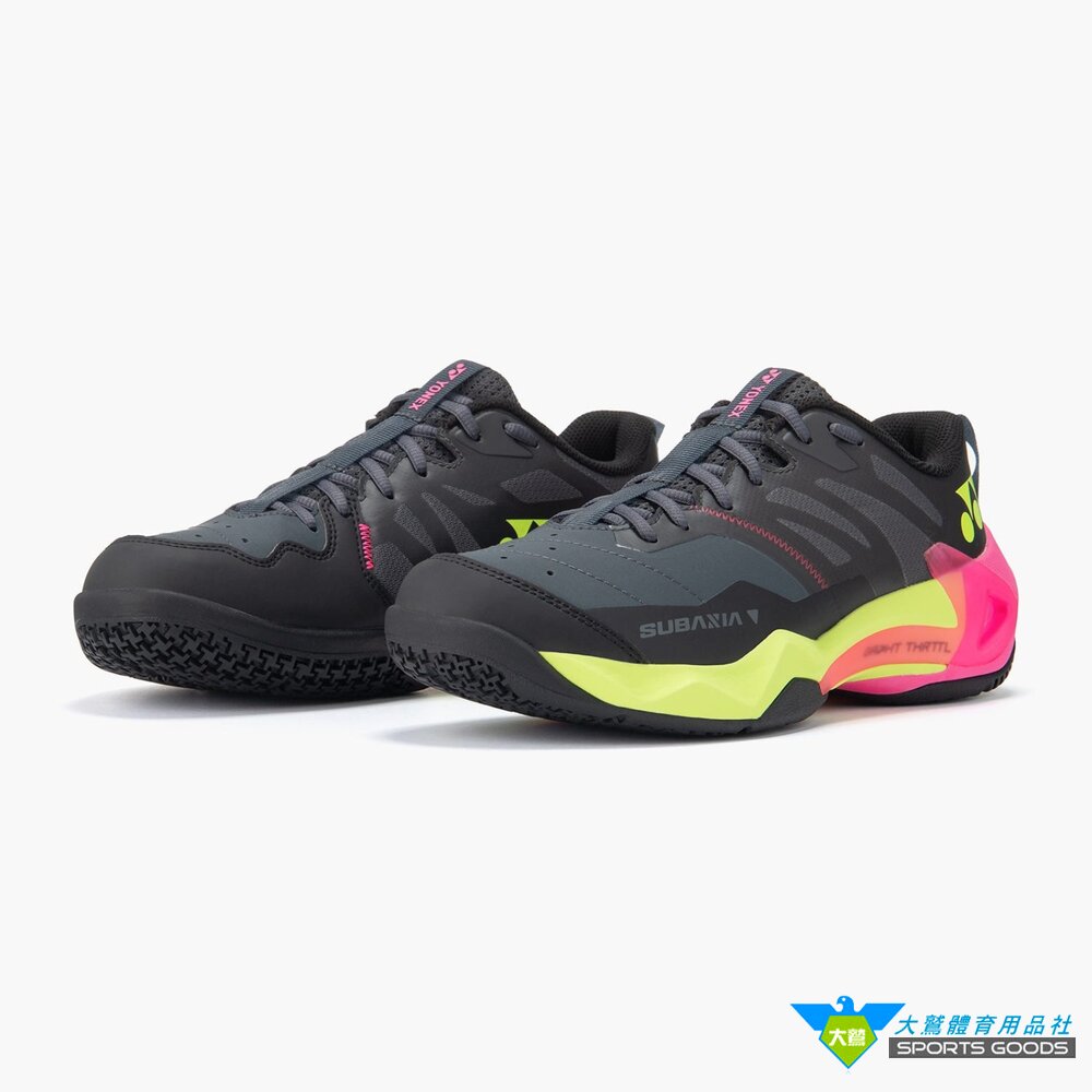 SG1 SG1M YY YONEX 羽球鞋 POWER CUSHION SUBAXIA GT MAN SHB-SG1M-圖片-1