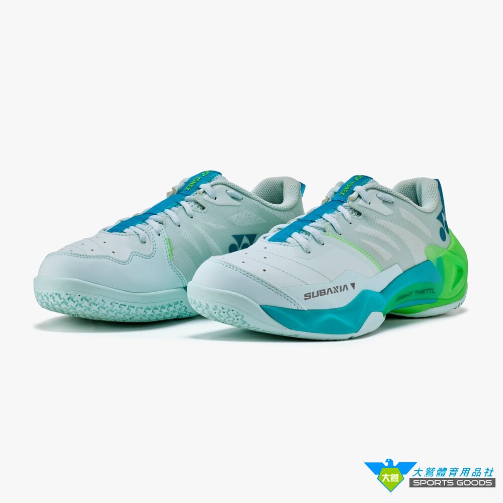 SG1 SG1M YY YONEX 羽球鞋 POWER CUSHION SUBAXIA GT MAN SHB-SG1M-圖片-2