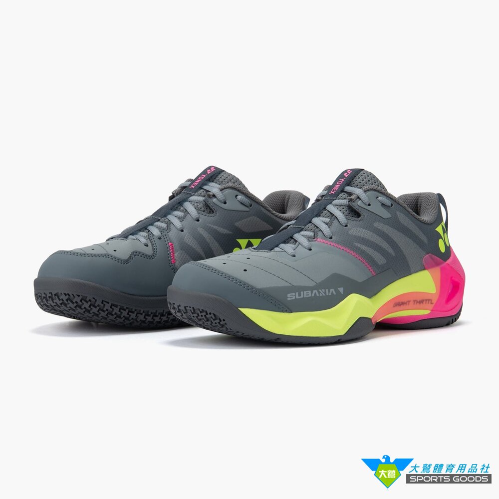 SG1 SG1W YY YONEX 羽球鞋 POWER CUSHION SUBAXIA GT WIDE SHB-SG1W-圖片-1