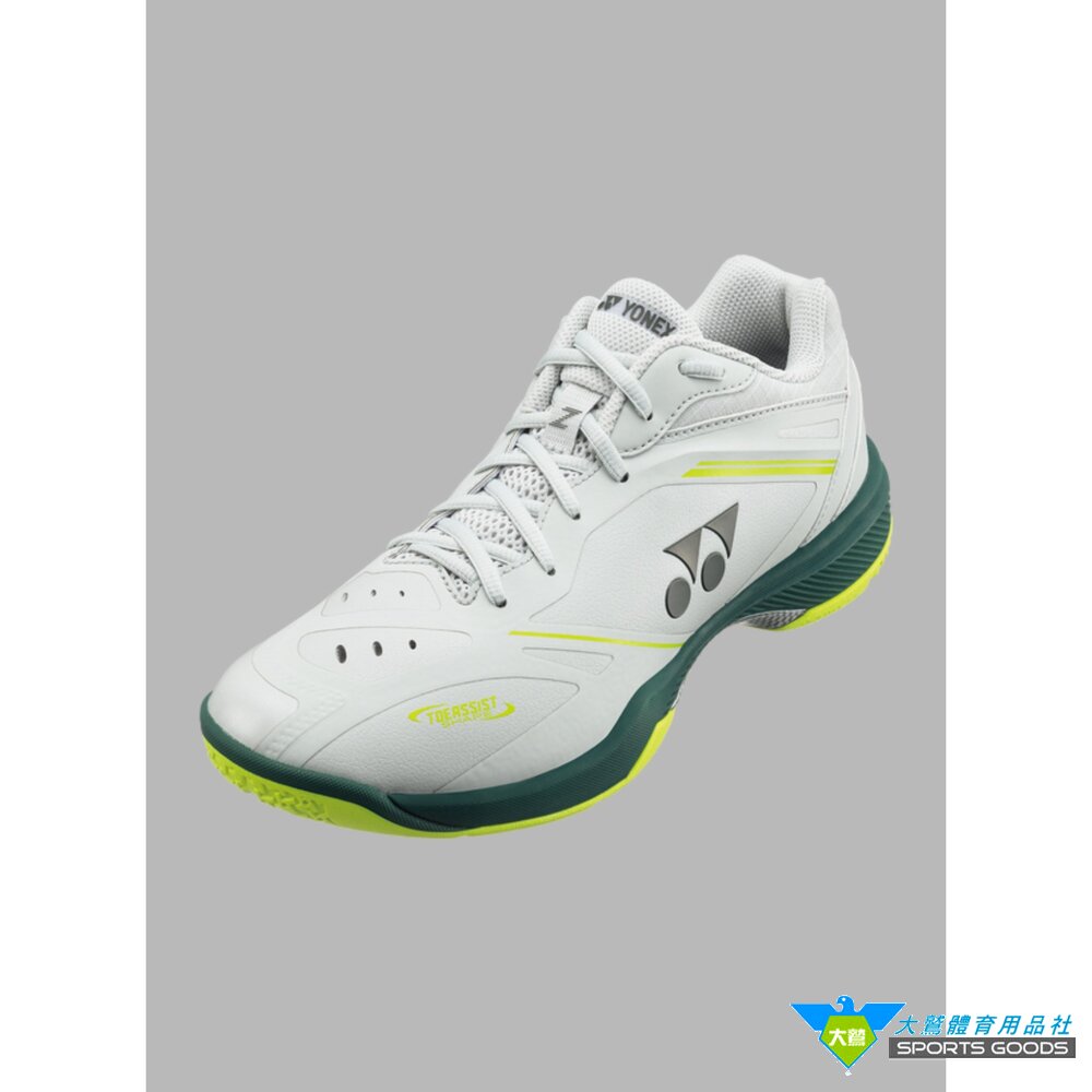 65ZVA 65XVA YY YONEX 羽球鞋 POWER CUSHION 65 VA SHB-65ZVA SHB65-圖片-4