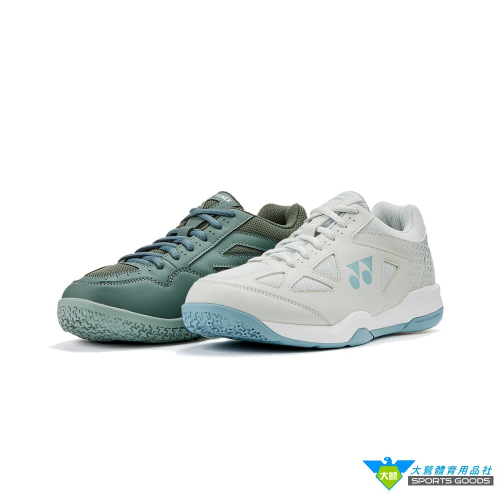 SR1WYYYONEX羽球鞋POWERCUSHIONSTRIDERRAYWIDESHB-SR1WSH