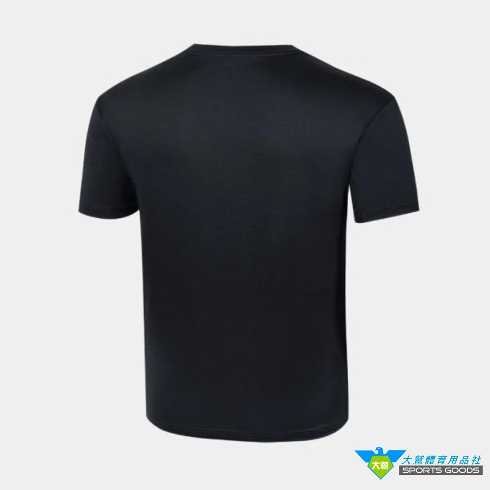 VICTOR 賽車跑道 T-Shirt (中性款) T-2614 TW製 羽球衣 羽球服飾-圖片-2