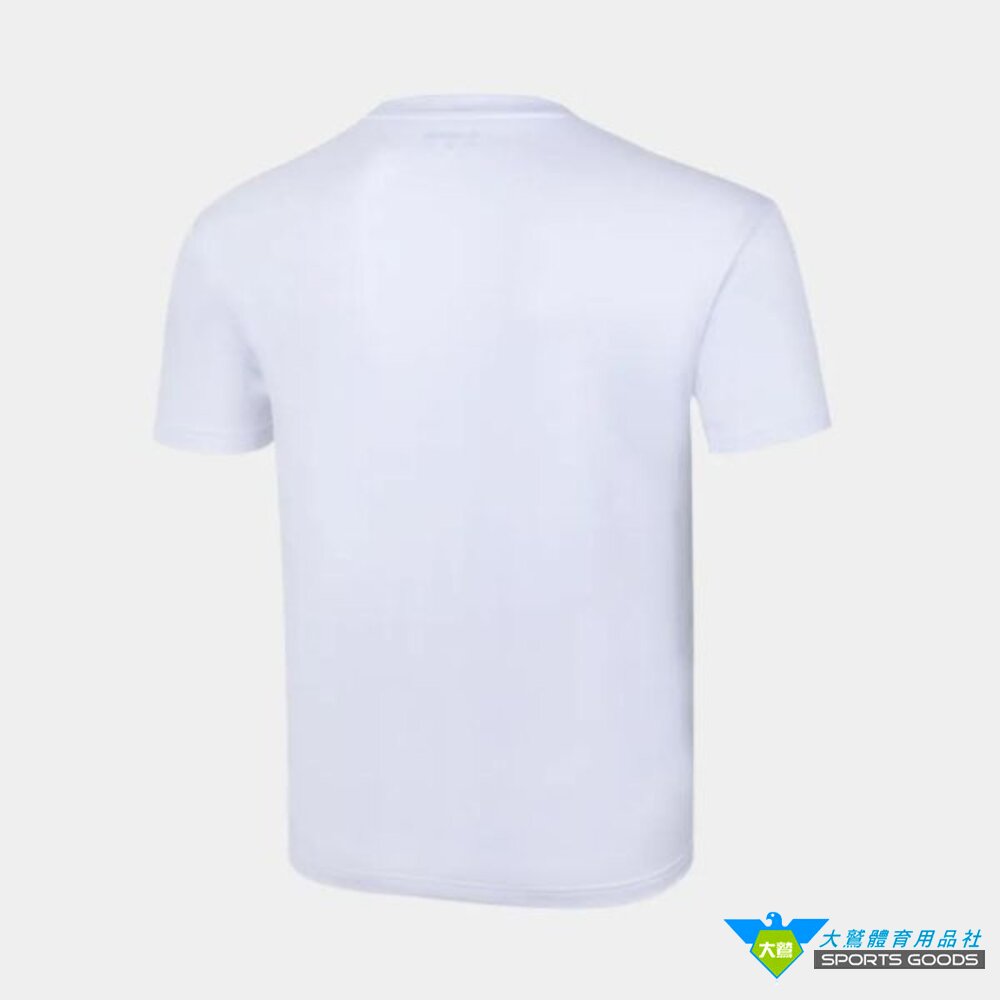 VICTOR 吉祥物 T-Shirt (中性款) T-2615 TW製 羽球衣 羽球服飾-圖片-2