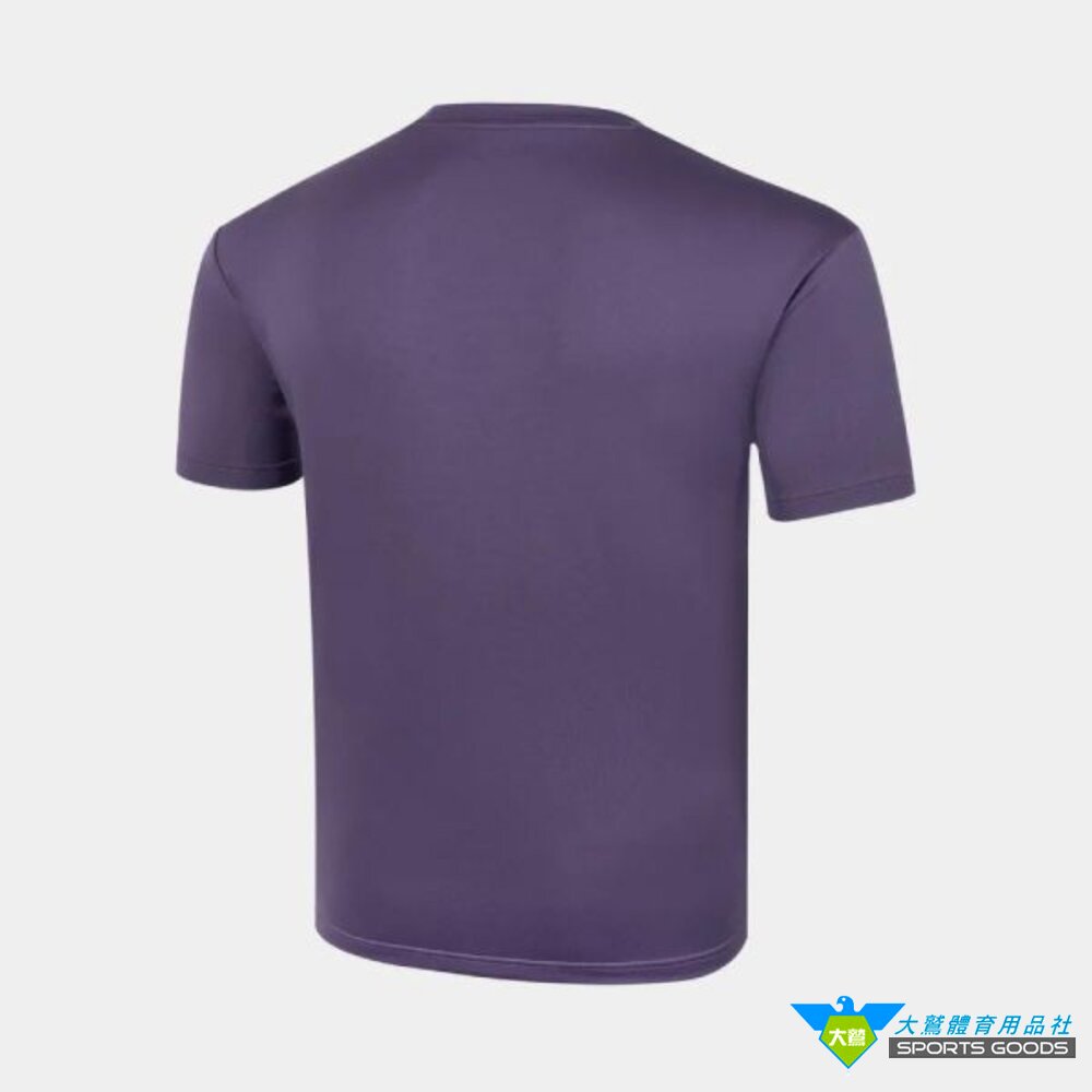 VICTOR 吉祥物 T-Shirt (中性款) T-2615 TW製 羽球衣 羽球服飾-圖片-4