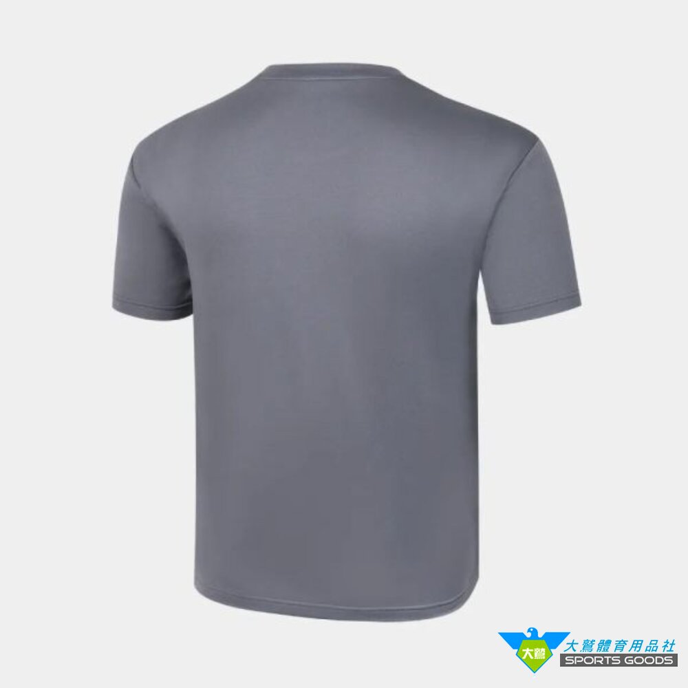VICTOR 吉祥物 T-Shirt (中性款) T-2615 TW製 羽球衣 羽球服飾-圖片-6