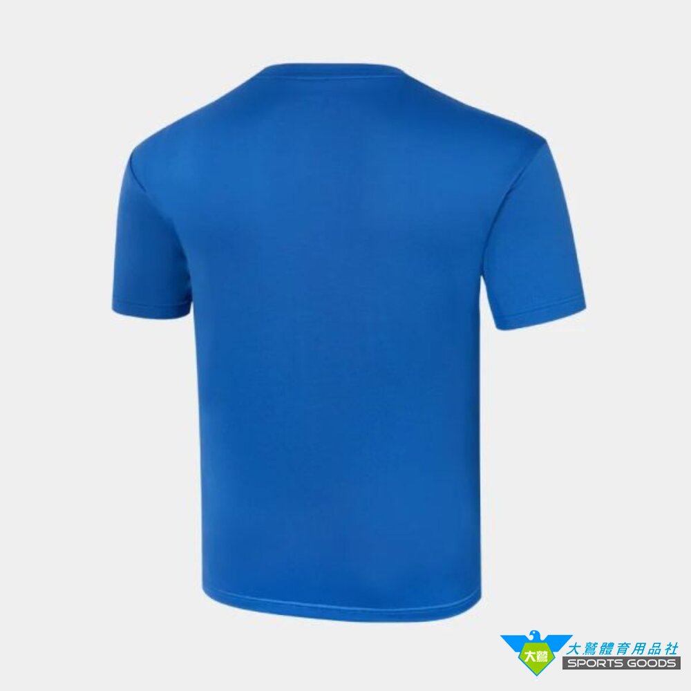 VICTOR 羽球滿版 T-Shirt (中性款) T-2616 TW製 羽球衣 羽球服飾-圖片-2