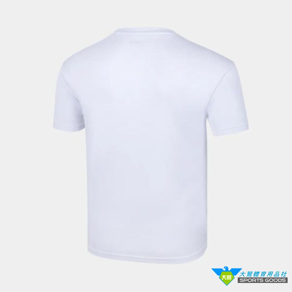 VICTOR 羽球滿版 T-Shirt (中性款) T-2616 TW製 羽球衣 羽球服飾-圖片-4