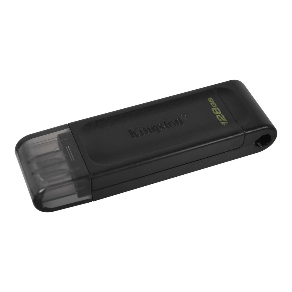 【DT70/128GB】金士頓128GDT70USB3.2Type-C隨身碟5年保固