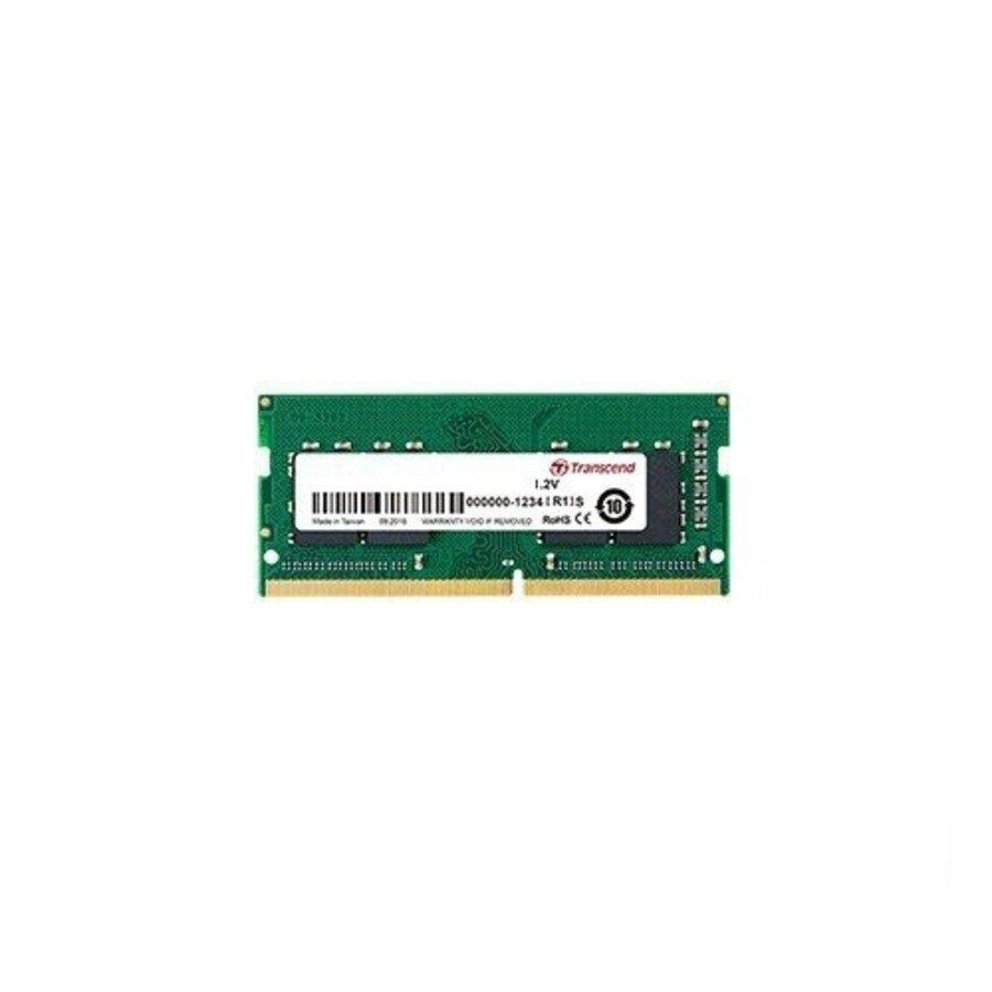 JM3200HSE-32G-【JM3200HSE-32G】 創見 32GB DDR4-3200 SO-DIMM 筆記型 記憶體