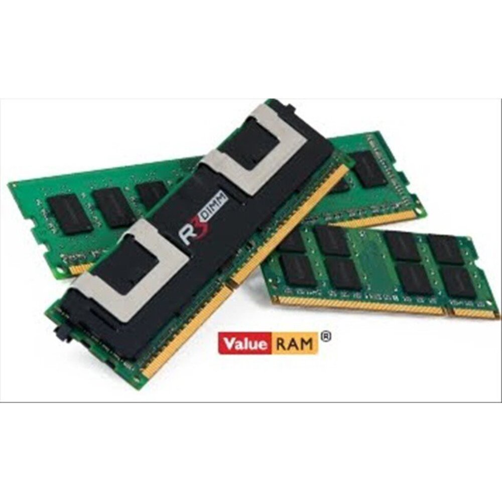 【KCP432S8/16】 金士頓 16GB DDR4-3200 SO-DIMM 品牌筆電專用 記憶體-圖片-1