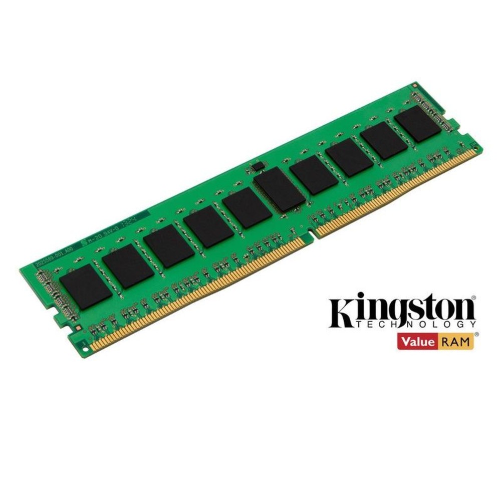 KSM26ED8-16HD-【KSM26ED8/16HD】 金士頓 16GB DDR4-2666 ECC 伺服器 記憶體 2Rx8