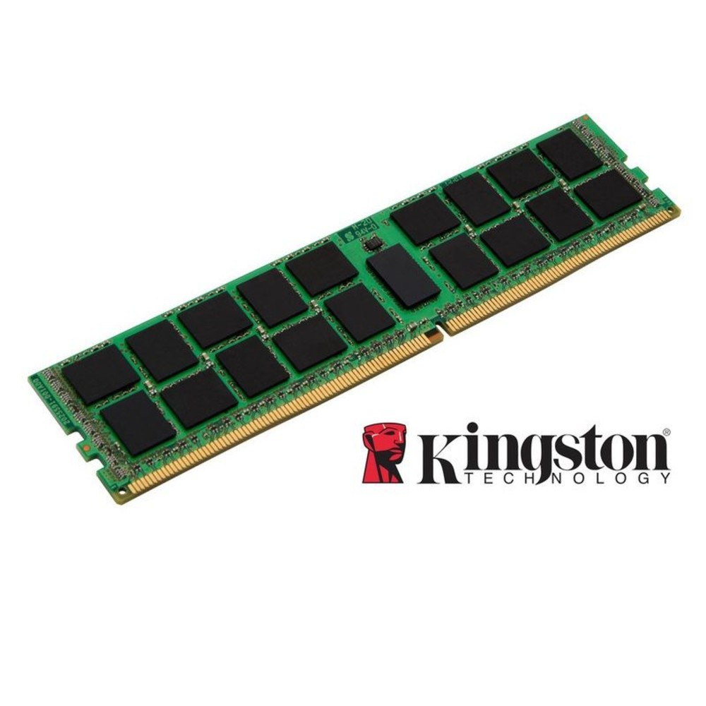 KSM26RD4-32HDI-【KSM26RD4/32HDI】 金士頓 32GB DDR4-2666 REG 伺服器 記憶體 2Rx4